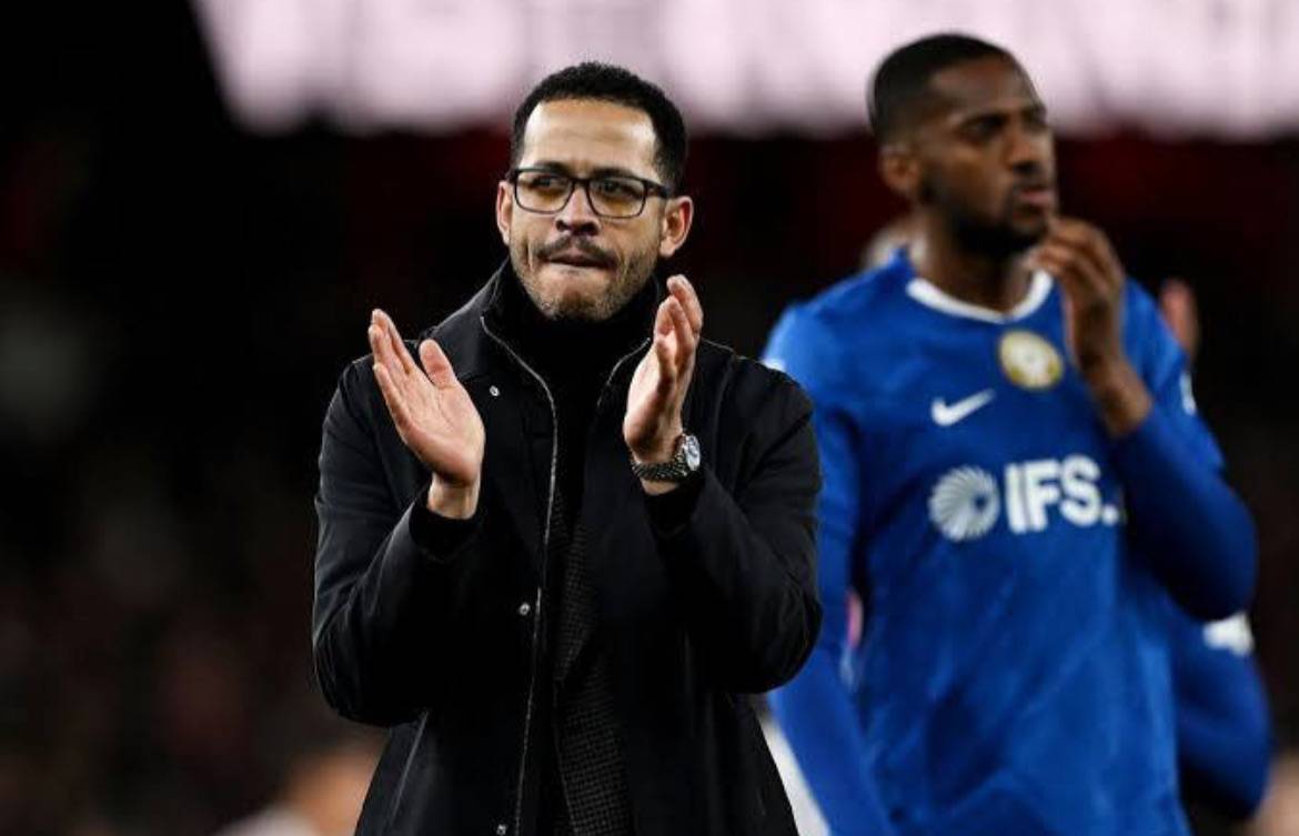 Chelsea under Liam Rosenior:
โ
11 wins
๐ค 2 draws
โ 8 losses
#CFC | #Chelsea | #CHEMCI
๐ฒ @CFC_...