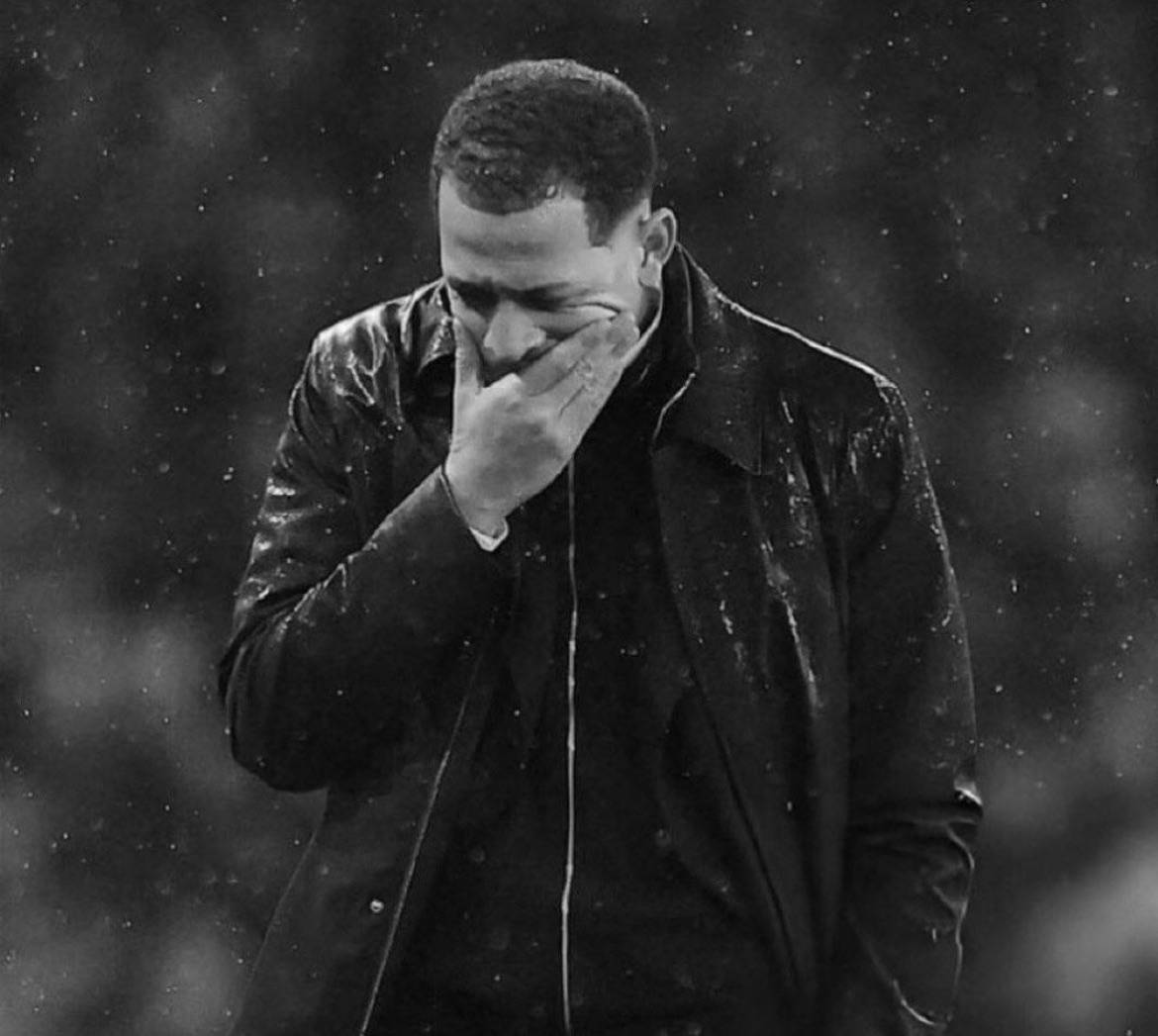 Is Liam Rosenior a worse coach than Graham Potter?
#CFC | #Chelsea
๐ฒ @CFC_ChelseaFC