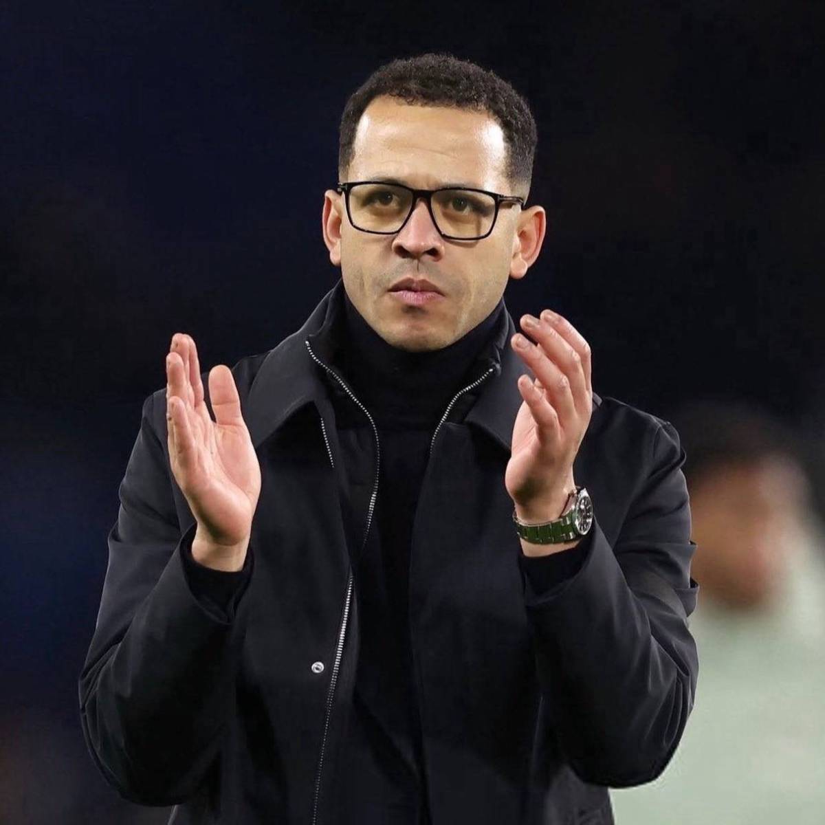 🗣️ Liam Rosenior:
“I'm confident with some time we can create something very special here”.
“We'v...