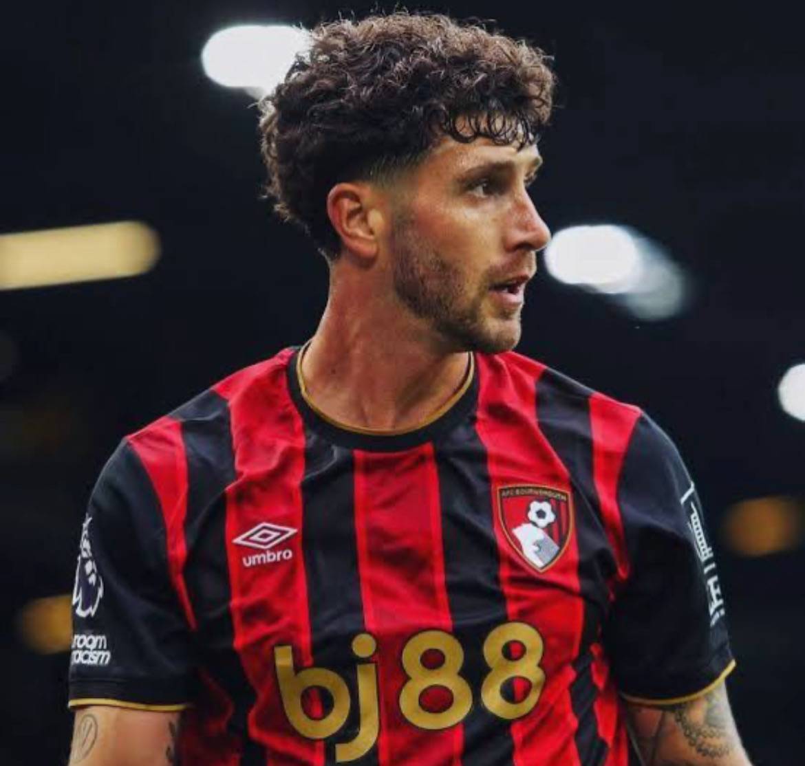Liam Rosenior has also hinted at adding a more physical defender to his squad in the summer, however...