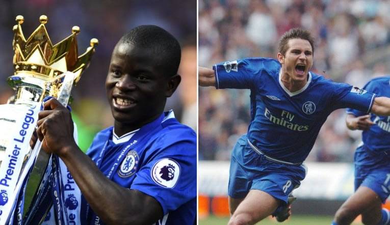 Jamie Carragher’s top 10 Premier League ‘Central’ midfielders of all time :
1) Steven Gerrard
2)...