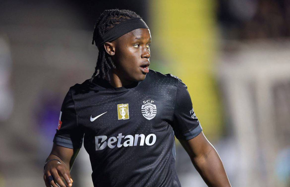 ‼️Sources close to Geovany Quenda say he is willing to play wherever required next season, is keen t...