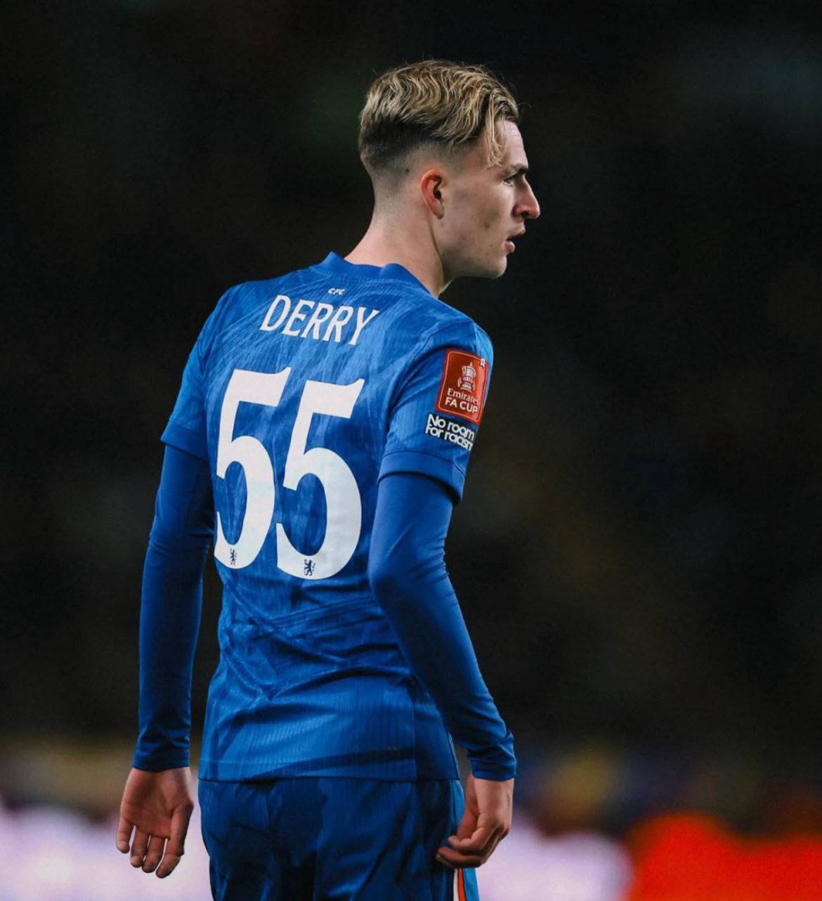 ๐จ Frank Lampard would like to bring Chelsea youngster Jessy Derry to Coventry next season.
๐ talk...