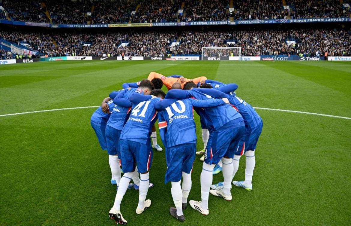 🗣️ Jody Morris:
"I think we've lacked leaders for for a while. And then when you're looking at may...