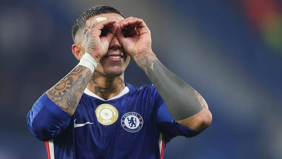 ‼️Chelsea sources indicate it would take a substantial fee - close to the club-record sale that saw...