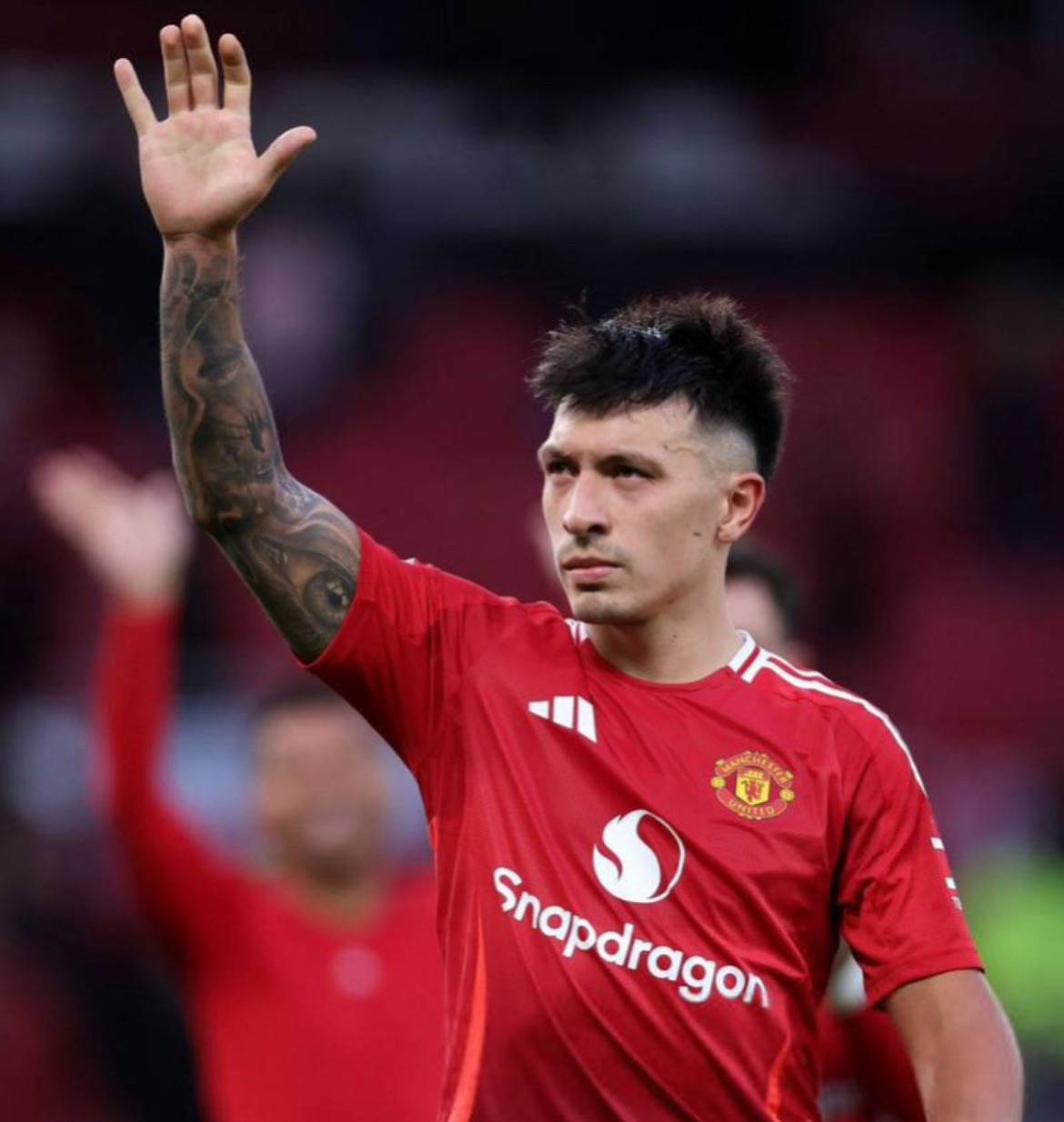 ๐จ JUST IN: Manchester United will have no senior centre backs vs Chelsea tomorrow. MUFC have failed...