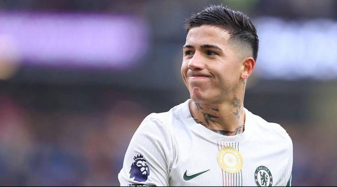๐จ Enzo Fernandez and Chelsea have been talking since December, but the problem is no agreement. The...