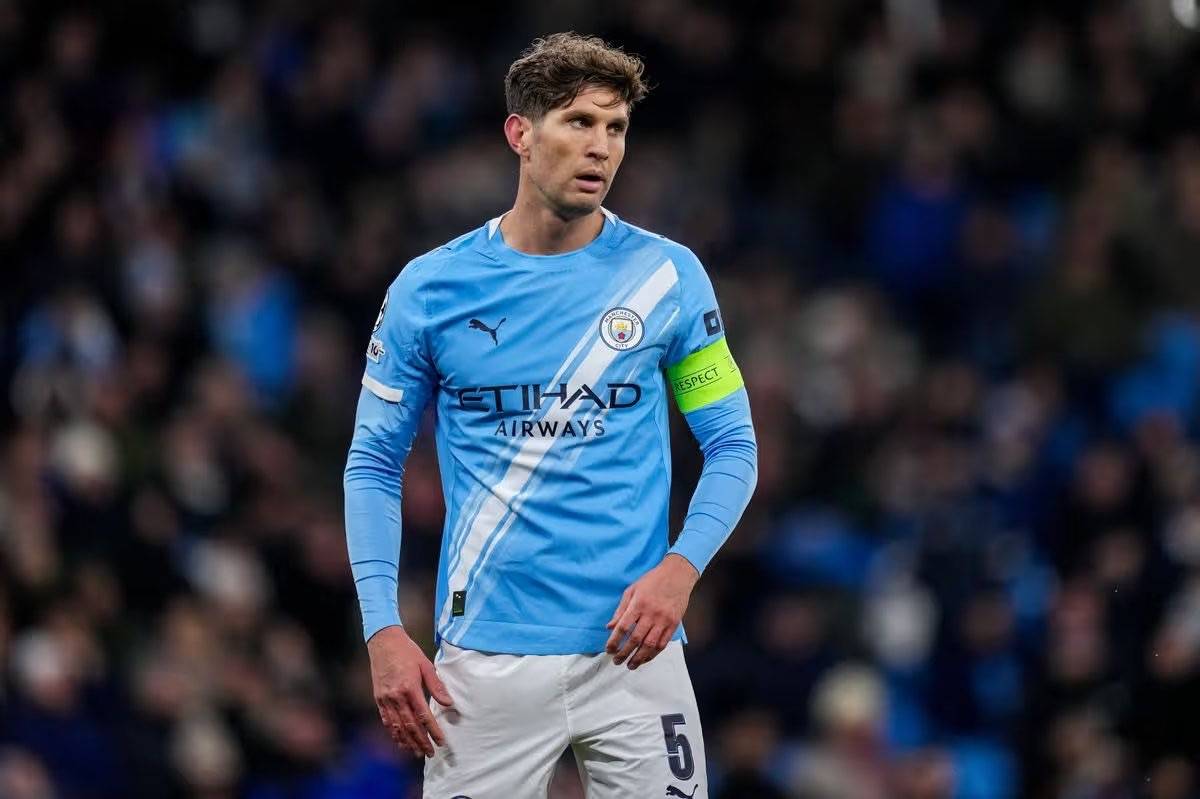 ๐ฃ William Gallas tells Chelsea to sign John Stones:
"What does John Stones bring to Chelsea? Leade...