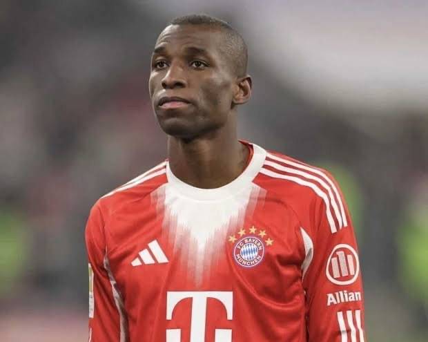 ‼️Newcastle have emerged as contenders to sign Nicolas Jackson, who will return to Chelsea in the su...