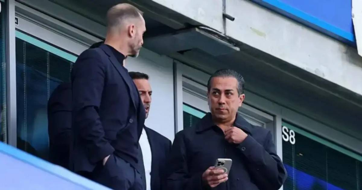 🚨 I'm told there are more candidates who haven’t yet been made public for the Chelsea job as they’r...