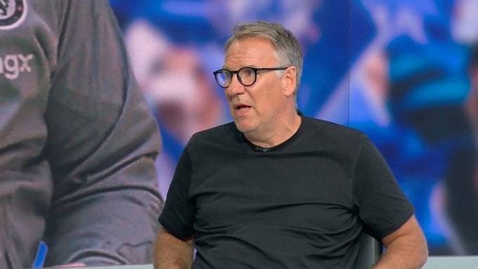 🗣Paul Merson on Chelsea job:
"I'd take Eddie Howe." 👀
#CFC | #Chelsea
📲 @CFC_ChelseaFC
