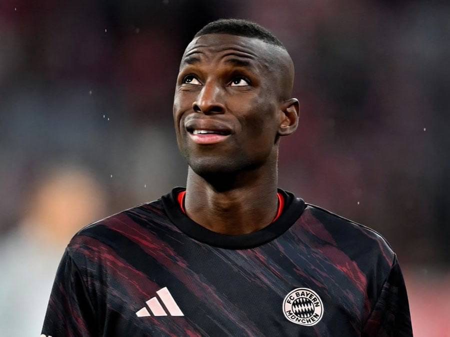 ๐จ Newcastle are NOT currently interested in signing Nicolas Jackson. โ
๐ Luke Edwards - Telegra...