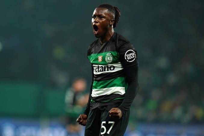 🗣A Bola executive editor Fernando Urbano on Quenda to Chelsea move:
“Players like Geovany Quenda ar...