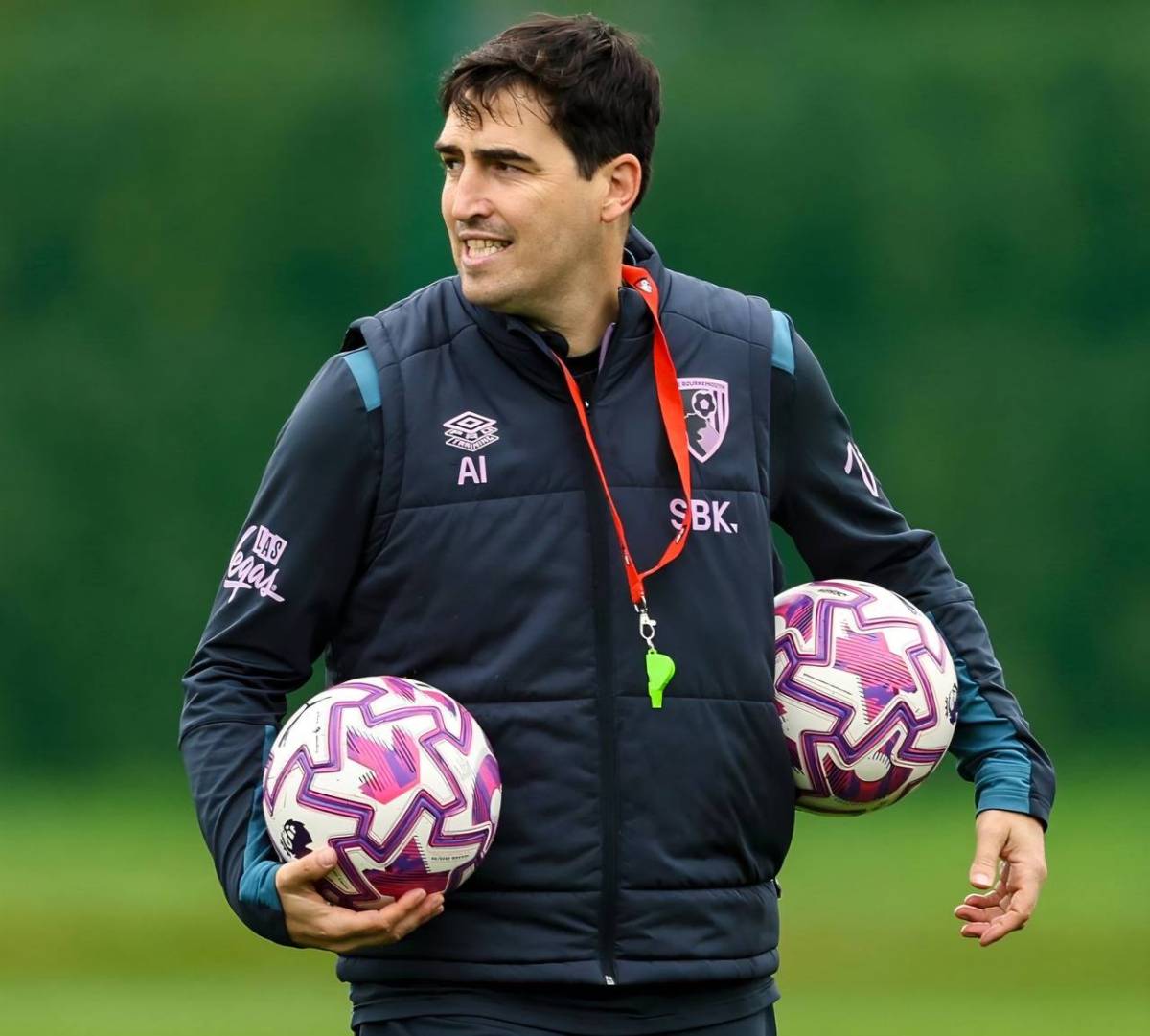 π¨πͺπΈ Andoni Iraola is one of a small number of early frontrunners for the Chelsea job!
Chelsea hav...