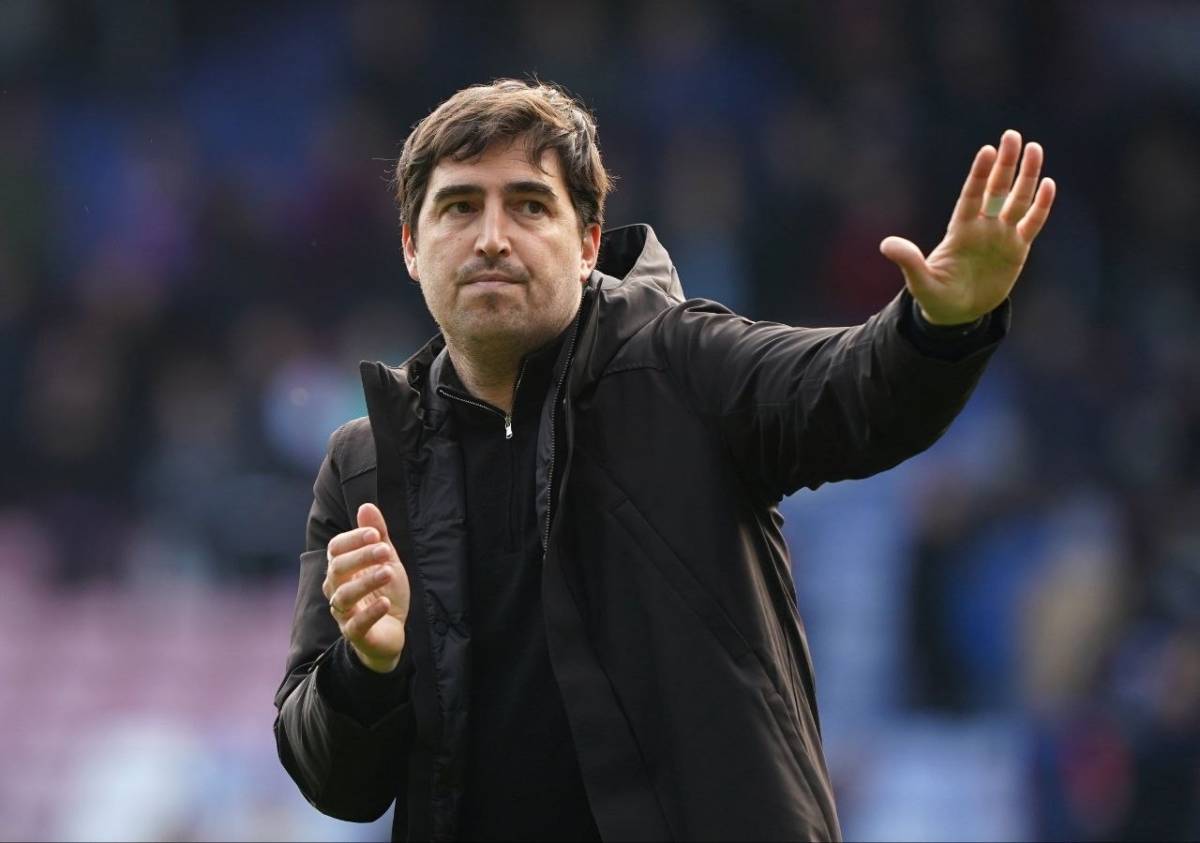 ๐จ According to sources, Andoni Iraola is a candidate under consideration by Chelsea. They have also...