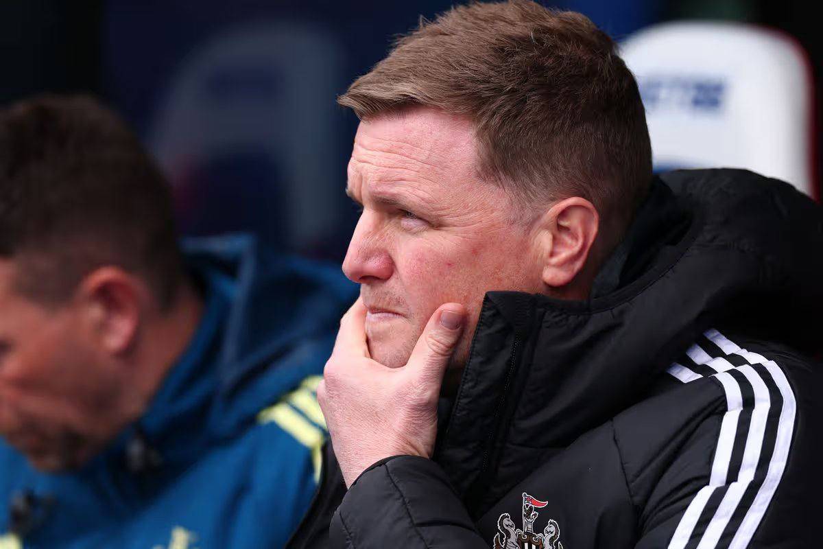 🗣️ Paul Merson:
“I’m a big fan of Eddie Howe. Be careful Newcastle. Chelsea would take him tomorro...