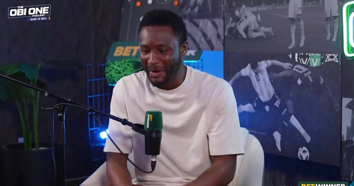 🚨🗣 Mikel sends message to the owners:
“Listen mate we’re not an experiment, you’ve done experimen...