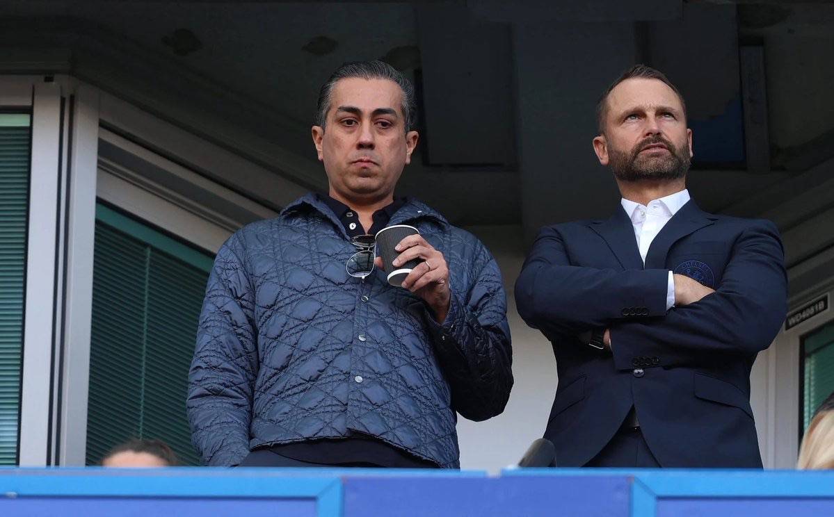 Chelsea want players with top-league experience who are used to the tough schedule of playing in fou...