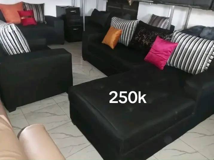๐ฆ ORDER CHEAP FURNITURE NOW ๐ฆ
Affordable & strong furniture available for IMMEDIATE ORDER ๐ฅ
No ad...