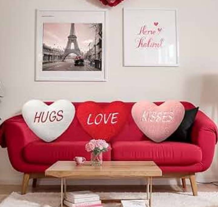 Happy Valentine’s Day from Ugobest Furniture ❤️
Love is not just in words… it is in the spaces where...