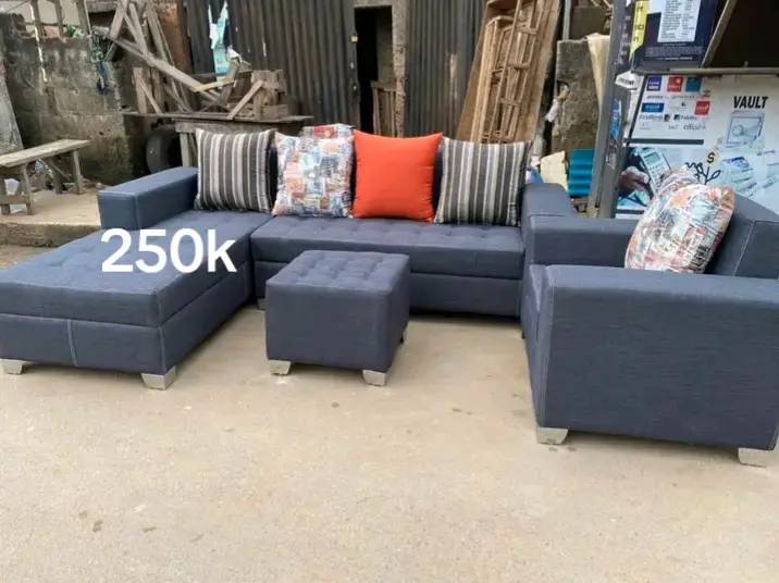 Ugobest Furniture started small, with just faith and a dream.
Some days were slow.
Some days were di...