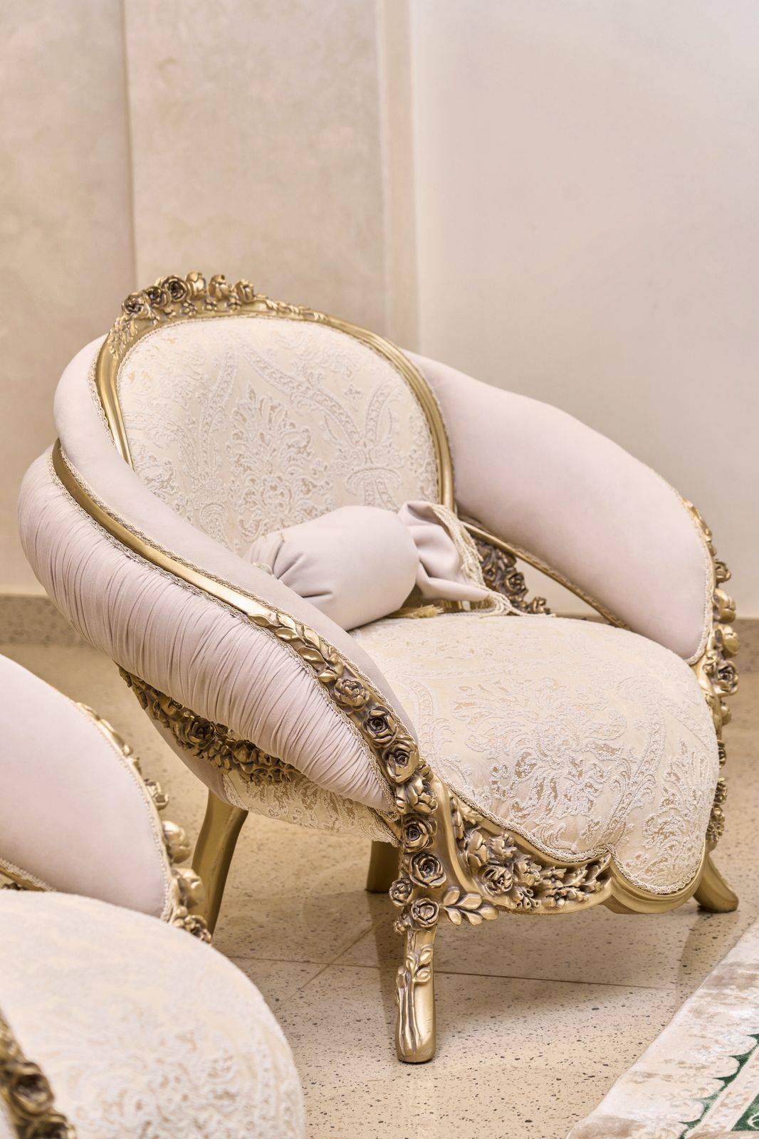 “For those who understand quality and class…
This is not just furniture.
This is comfort. This is lu...