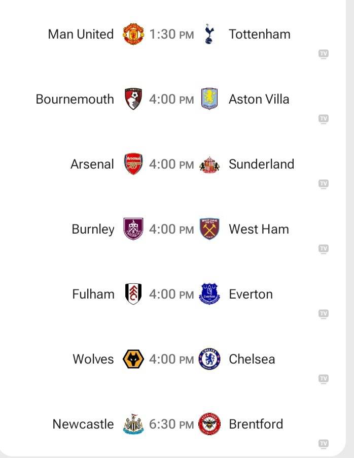 Let's see your predictions in the comment section.
