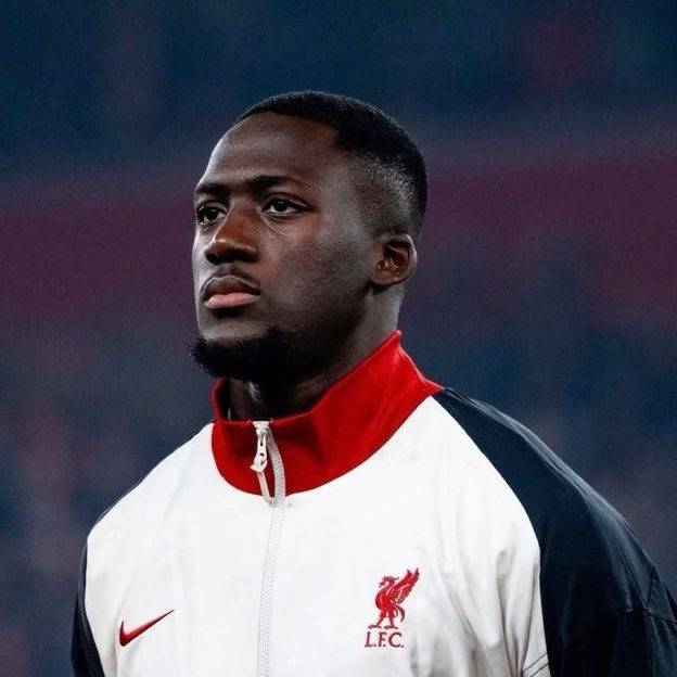 I'm hearing rumors that Real Madrid are back for Konate, they now consider him as an option for thei...