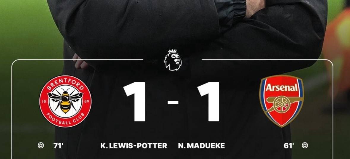 Arsenal is a joke of a club.