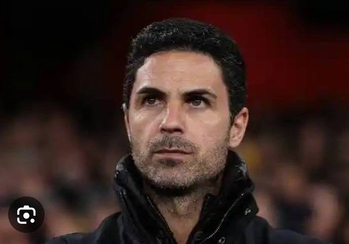 Sign autograph for fans, NO❌
Win trophies for the fans, NO❌
What's Arteta usefulness to Arsenal f...