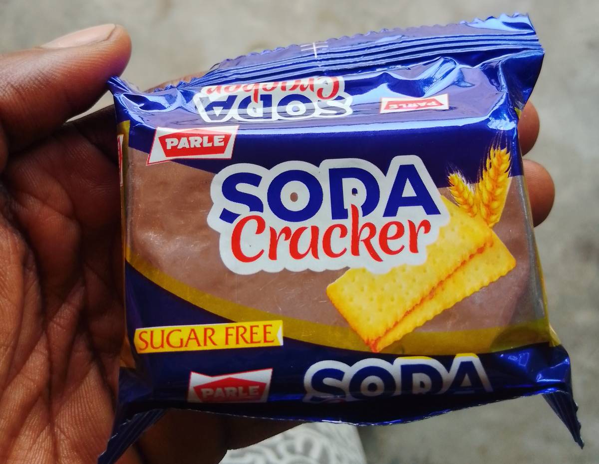 I couldn't believe I bought this small s,e,#cracker for 100 naira ๐ฑ๐ญ
