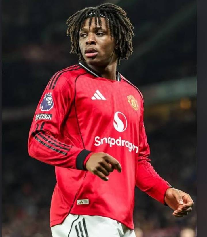 Patrick Dorgu is making good progress on his recovery from injury and has been doing strength and co...