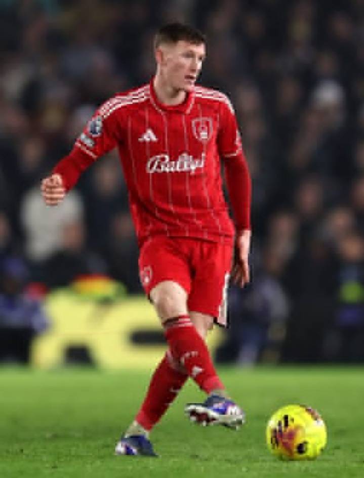 đź”´BREAKING | Man United target Elliot Anderson leans toward Man City.
The Nottingham Forest midfiel...
