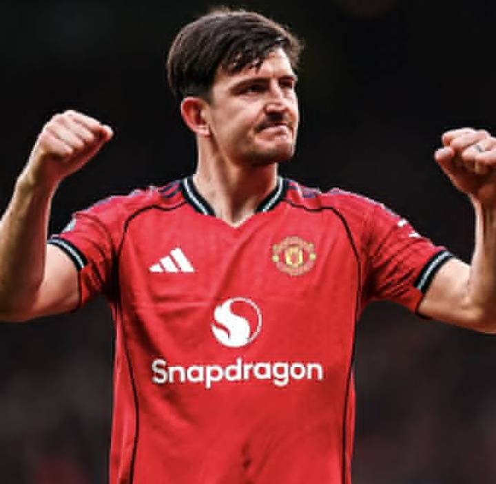 Debate:

Do you want Man Utd to give a new contract to Harry Maguire?