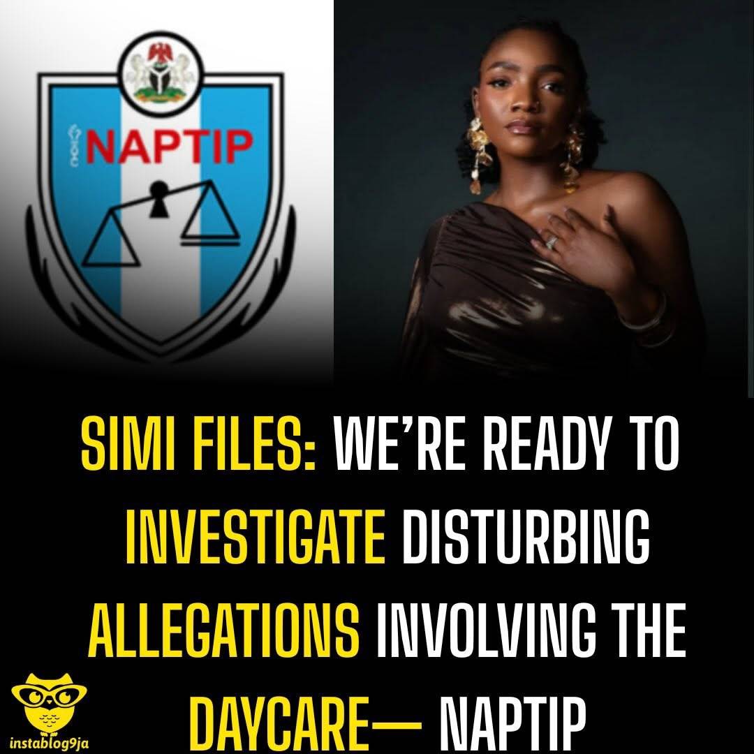 Simi case is getting worse.