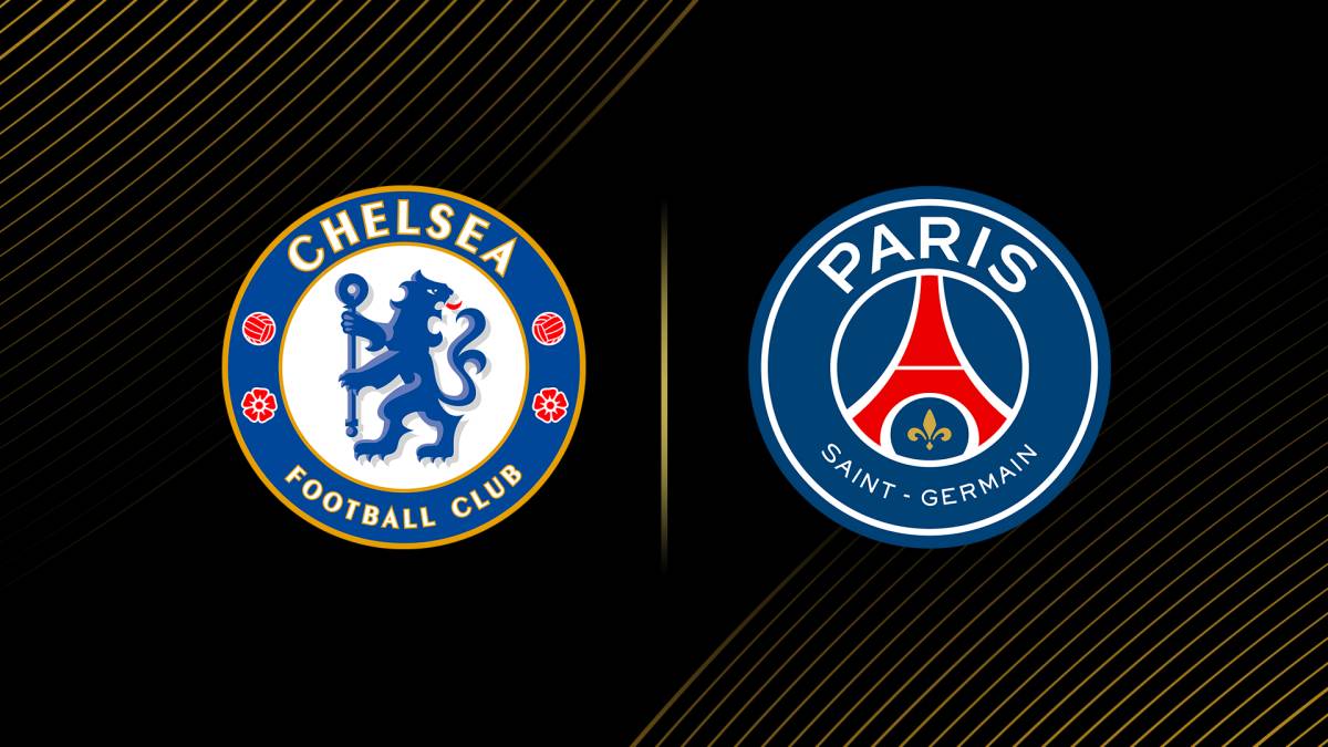 My love for UEFA will triple if this draw happen in the champions league round of 16.๐