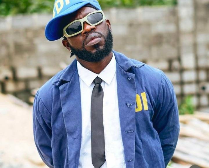 I heard Brodda Sharggi sustained a gun shot injury while filming in Ogun state. How did it happen?