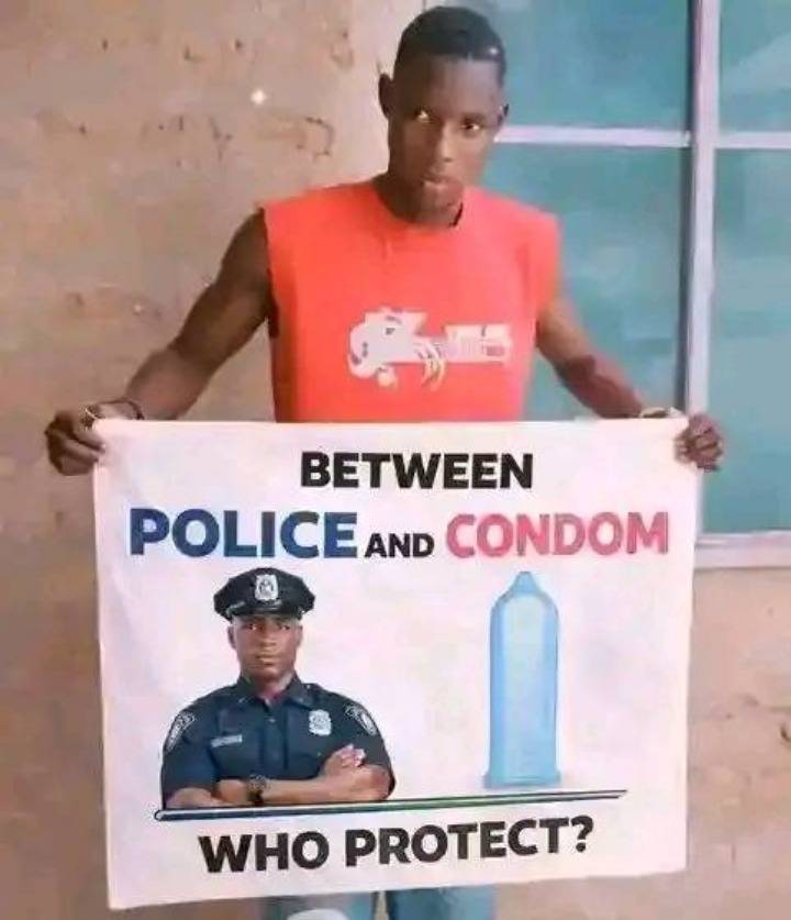 I have taste the two in Nigeria, and I gladly recommend condom.