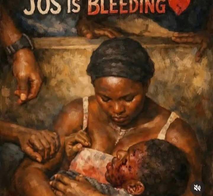 I don't care what you think, but this picture has to go viral, let the world see what Nigerians are...