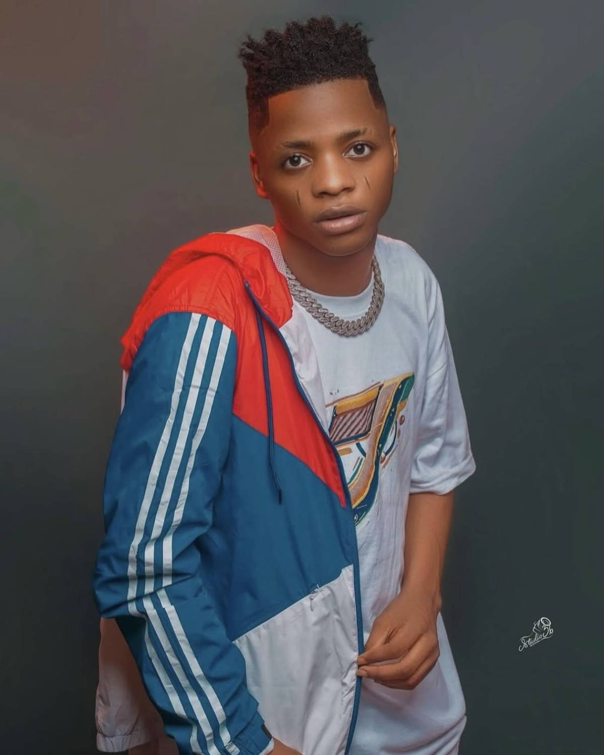 Autopsy report showed that it was Tramadol that killed Destiny boy, and not ritual.
Nigerians migwo...