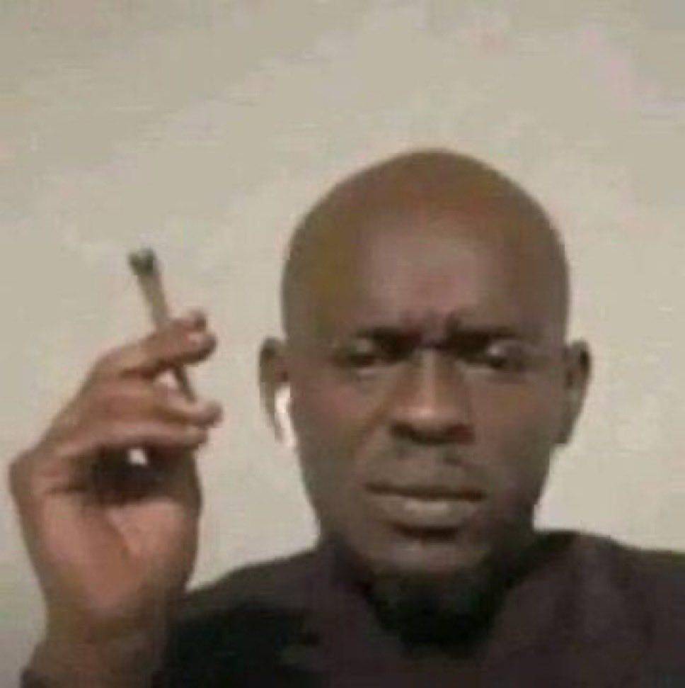 Abi my destiny helper don die?🤔💔😂😂