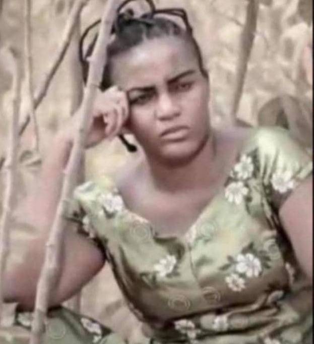 I don rush go wake up. Wetin I go chop now??💔😂