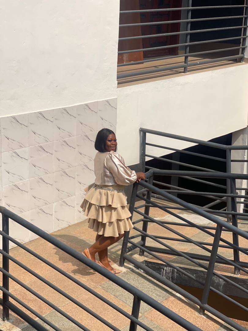 Project Proposal defense of my daughter done and dusted