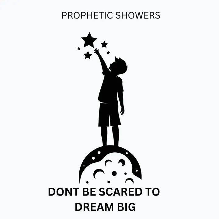 🌧️ PROPHETIC SHOWERS | MARCH 24TH, 2026
DON’T BE SCARED TO DREAM BIG |
đź“– GENESIS 37:9:
AND HE D...
