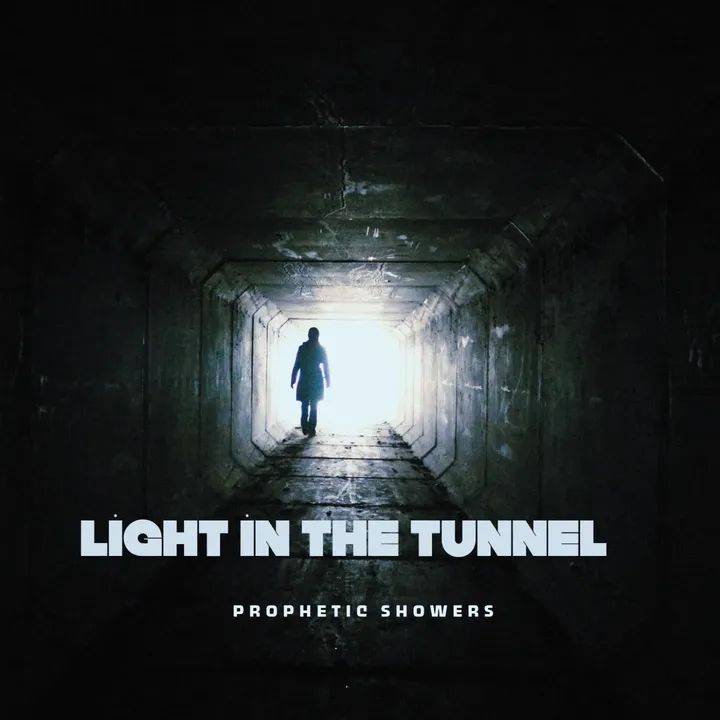 ๐ง PROPHETIC SHOWERS | MARCH 26TH, 2026
LIGHT IN THE TUNNEL |
๐ ISAIAH 43:2:
WHEN THOU PASSEST THR...