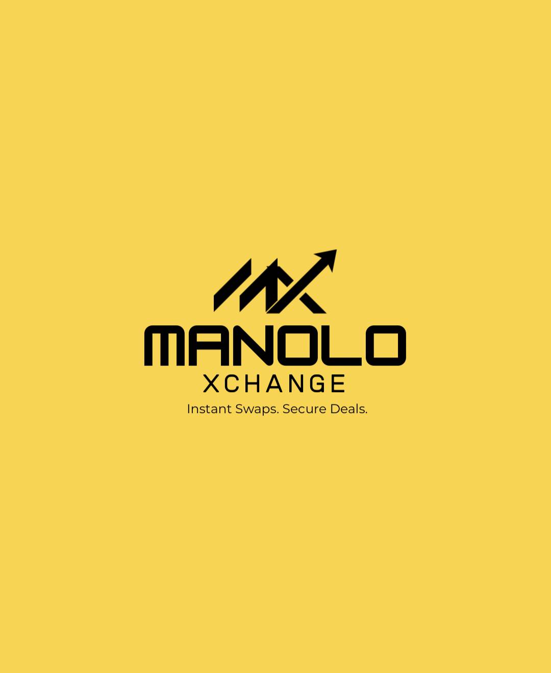 We deal in cryptocurrency exchange