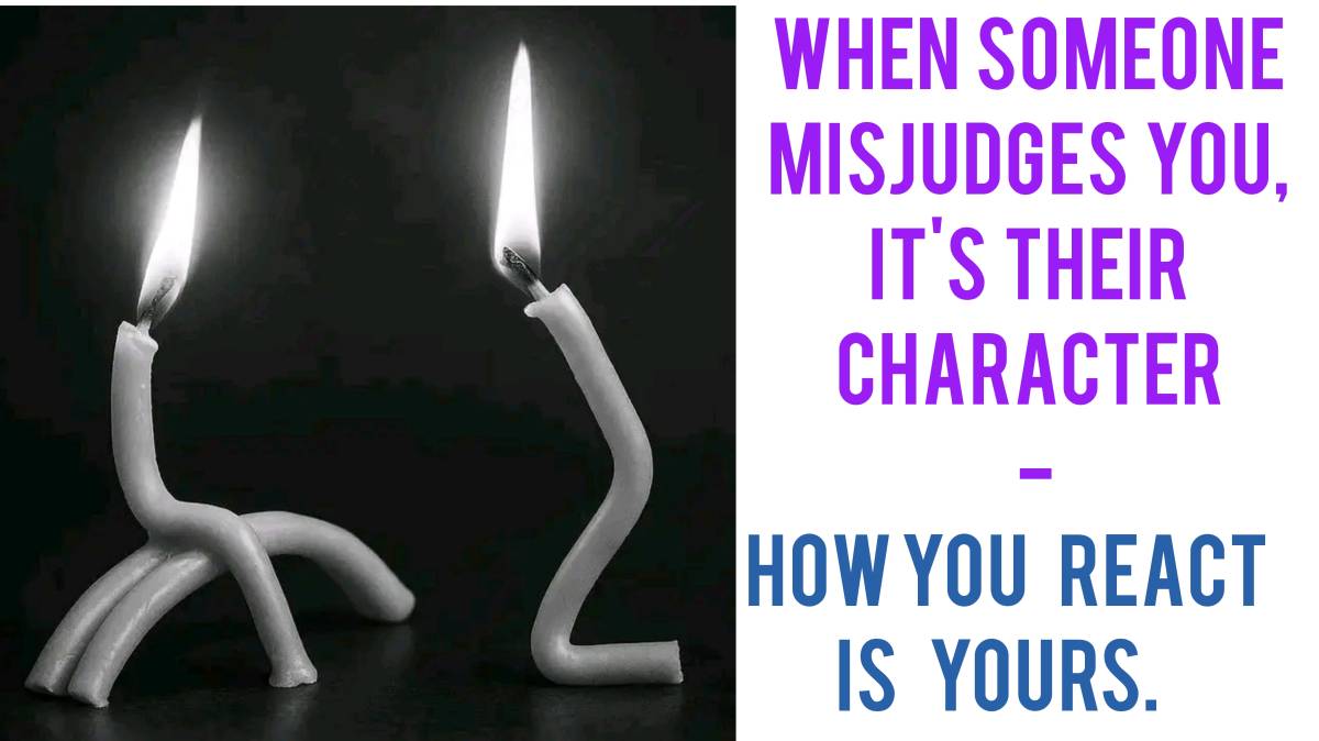 That’s a heavy truth—and honestly, one of the hardest ones to actually live by when your blood is bo...