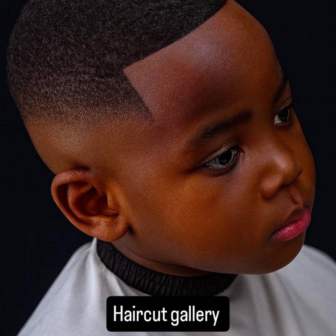Haircut gallery is here to stay.
#LekeeLekee #Trending #haircutgallery #FYP #highlights
