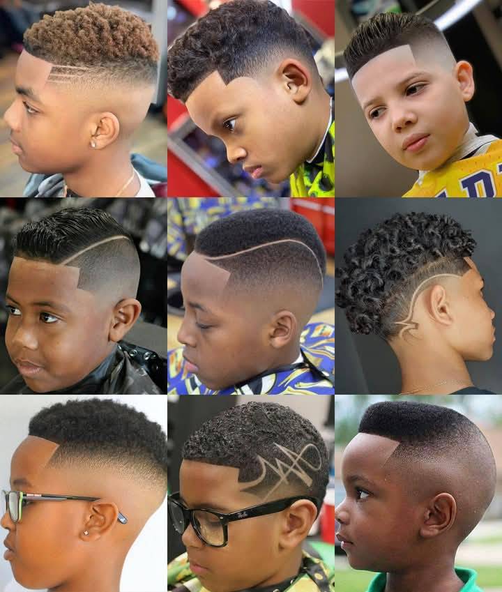 Haircut gallery #fyp #Trending #haircutgallery #Viral #highlights