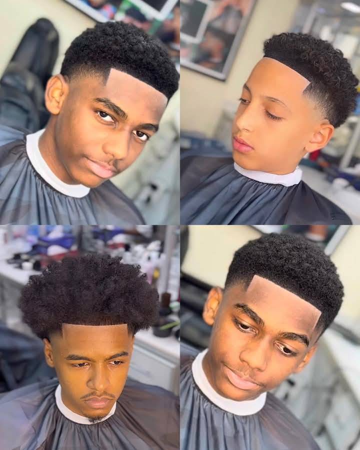 Haircut gallery ✂️ #follow us.
#haircutgallery #Trending #fyp #highlights